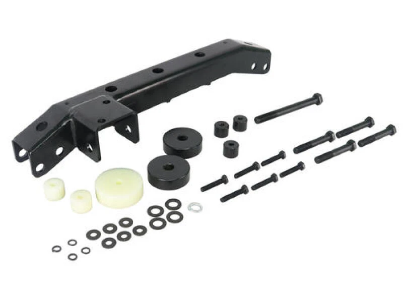 superpro_TRCLC100DD-67ac5d55a53a4 SuperPro Landcruiser 100 Series Diff Drop Kit