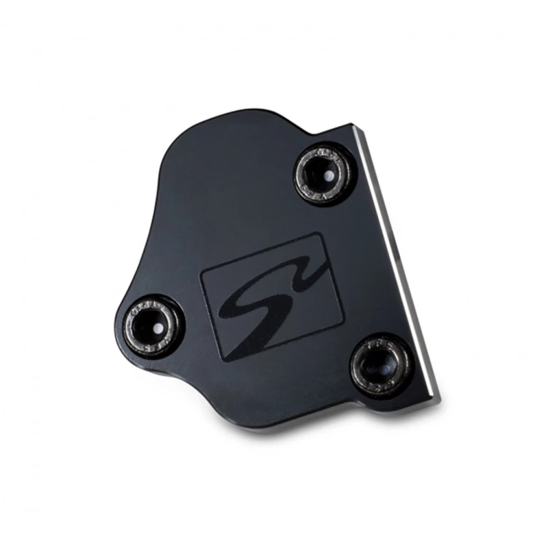 Skunk2 K-Series VTEC Schwarzes Block-Off-Ventil