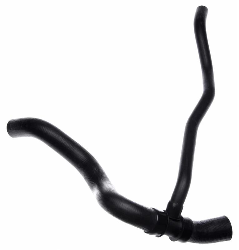 Gates 05-08 Ford F Series V-6 4.2L Lower Molded Coolant Hose