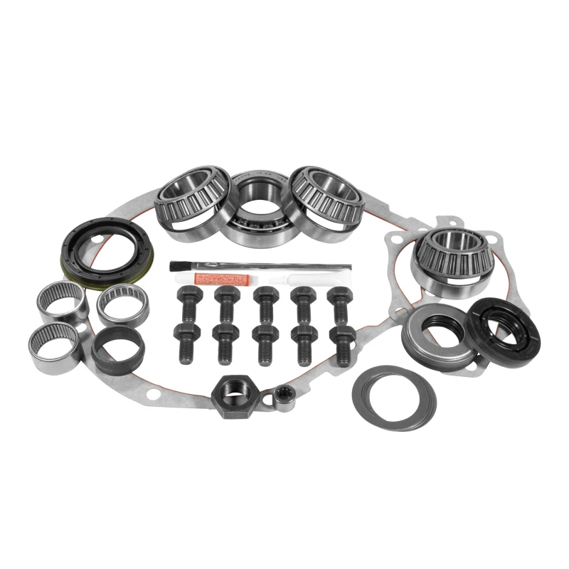 Yukon Gear Master Overhaul Kit für verschiedene General Motors 8.25" IFS
