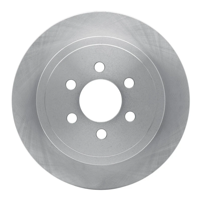 DFC 03-03 Dodge Durango Rear Brake Rotor