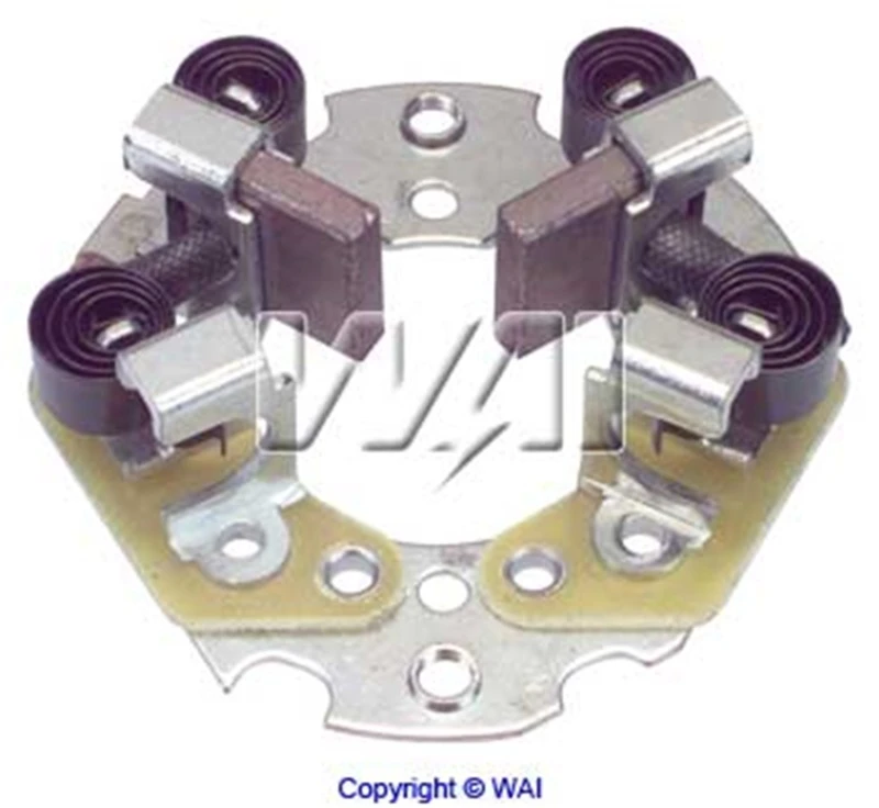 Omix Starterbürstenhalter 87-00 Jeep Wrangler