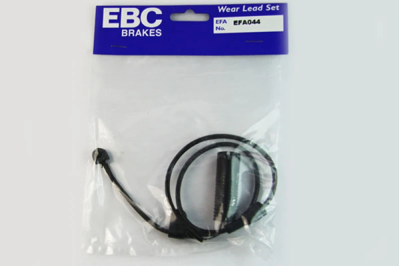 EBC 96-01 BMW 740i 4.4 (E38) Rear Wear Leads