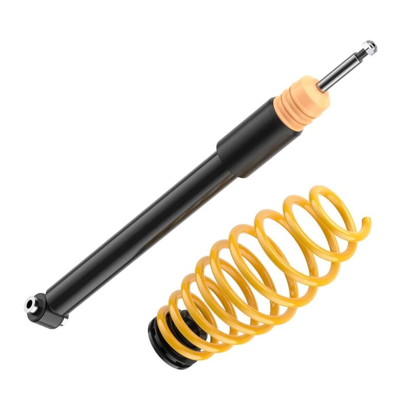 ST Coilover Kit 2015+ Volkswagen GTI MKVII (w/o DCC)