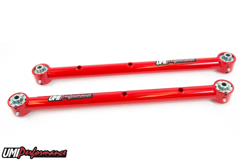 UMI Performance 78-88 G-Body Hinterer Unterer Querlenker - Roto-Joint/Roto-Joint