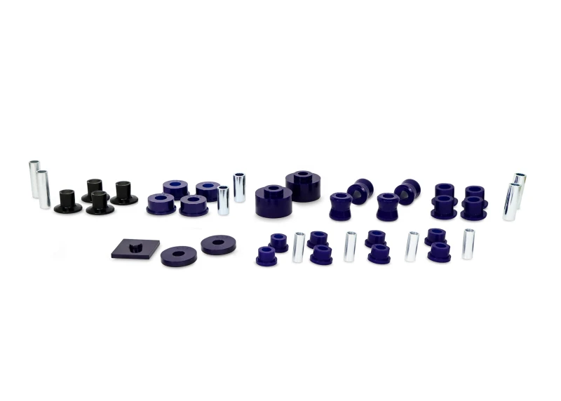 SuperPro 1970-1980 Triumph Spitfire Base Rear Suspension Kit