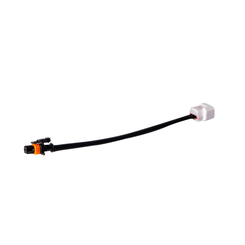 Fleece Performance 06-10 GM 2500/3500 Duramax 6.6L Kraftstoffdruckregler-Verkabelung