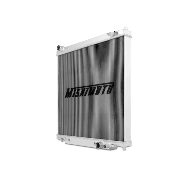 Mishimoto 99-03 Ford F250 mit 7,3L Powerstroke-Motor Aluminiumkühler