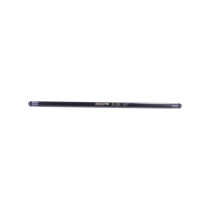 COMP Cams Xtreme Race G2 Pushrod 8.100in Length 5/16in DIA .106in Wall 210 Radius - Single