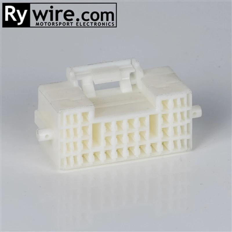 Rywire 38 Position Chassis Connector - Supra