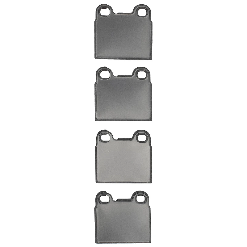 DFC 79-81 BMW 528I Rear 5000 Advanced Low Metallic Brake Pads and Hardware Kit
