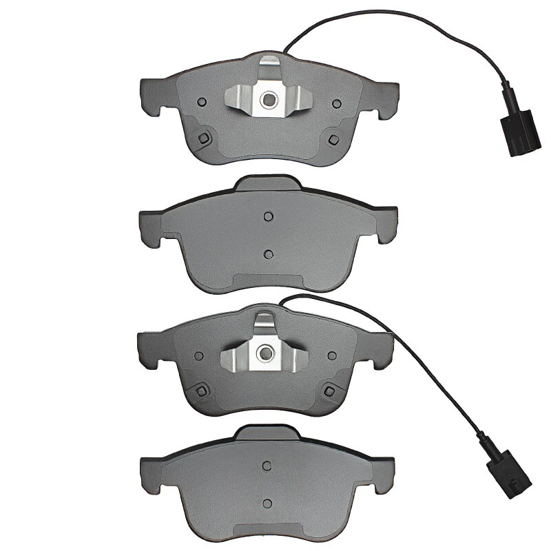 DFC 15-22 Ram Promaster City Front 4000 Hybridynamic Brake Pads