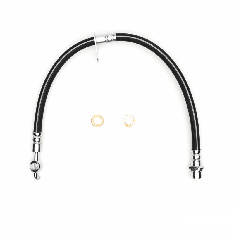 DFC 05-12 Toyota Avalon Front-L Brake Hose