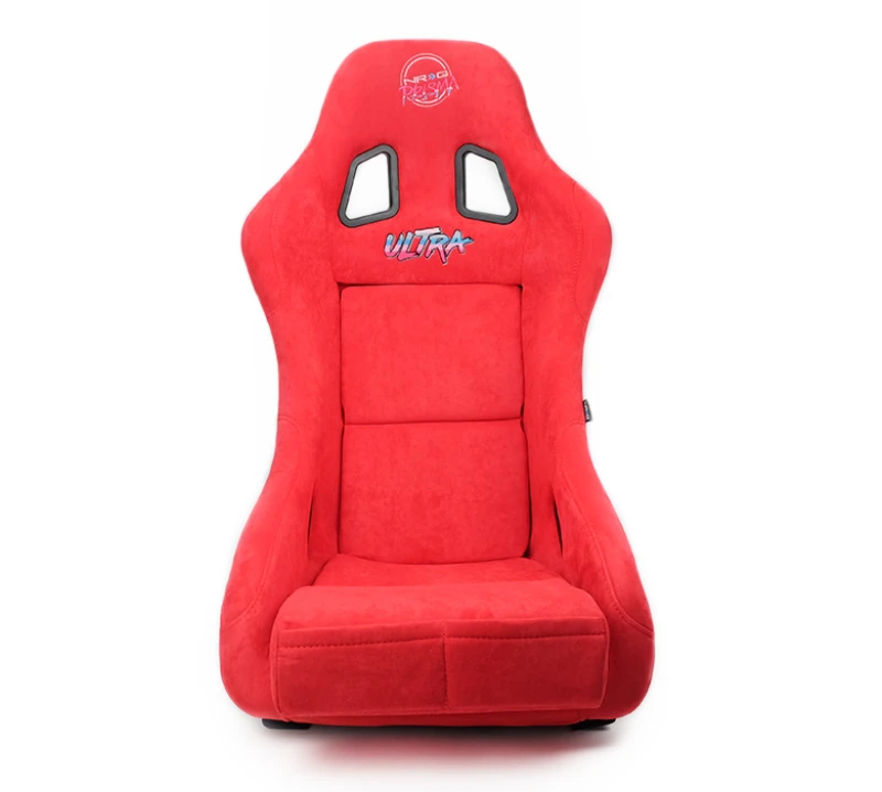 NRG FRP Bucket Seat ULTRA Edition