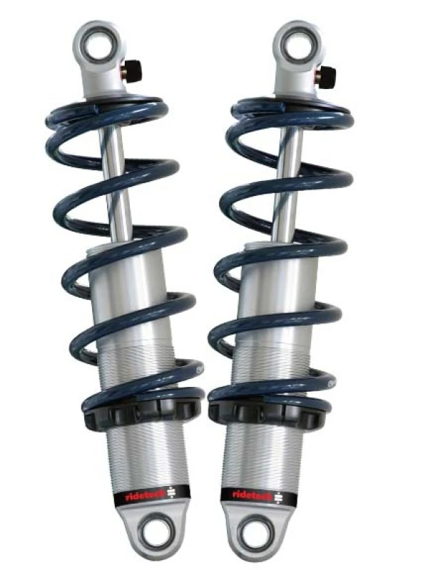 Ridetech 65-79 Ford F100 2WD HQ-Serie Coilovers Hinten Paar