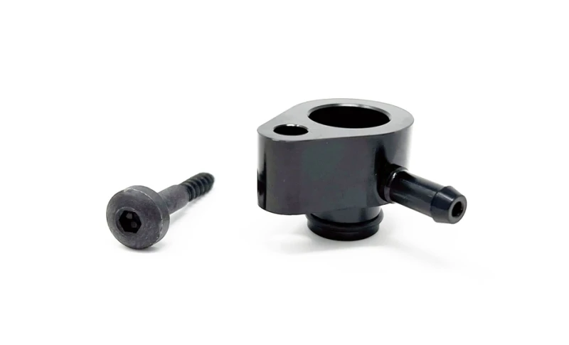 Torque Solution Billet Boost Tap for BMW B46 2.0L / B48 2.0L / B58 3.0L