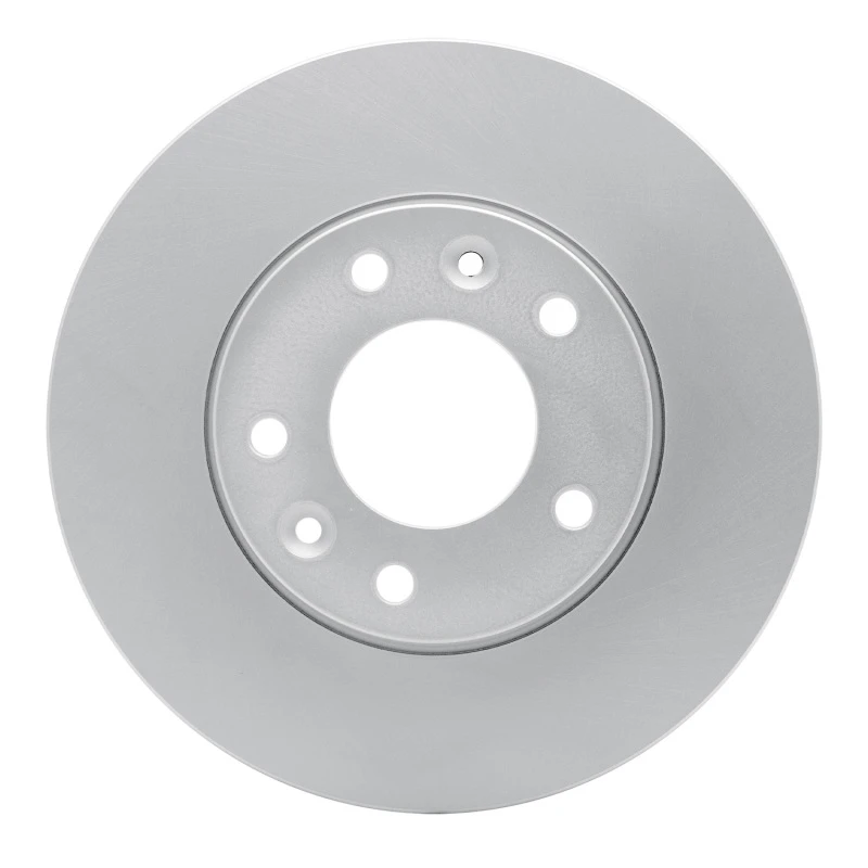 DFC 03-05 Kia Sedona Front GeoSPEC Coated Rotor