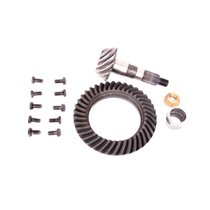 Omix D30 Ring/Pinion 3,73 99-04 G. Cherokee