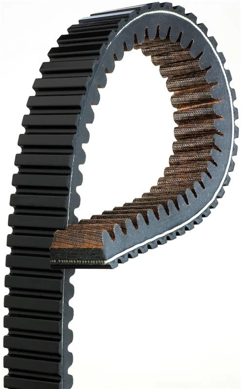 Gates 93-99 Kawasaki Mule 2510 617cc Drive G-Force CVT Belt