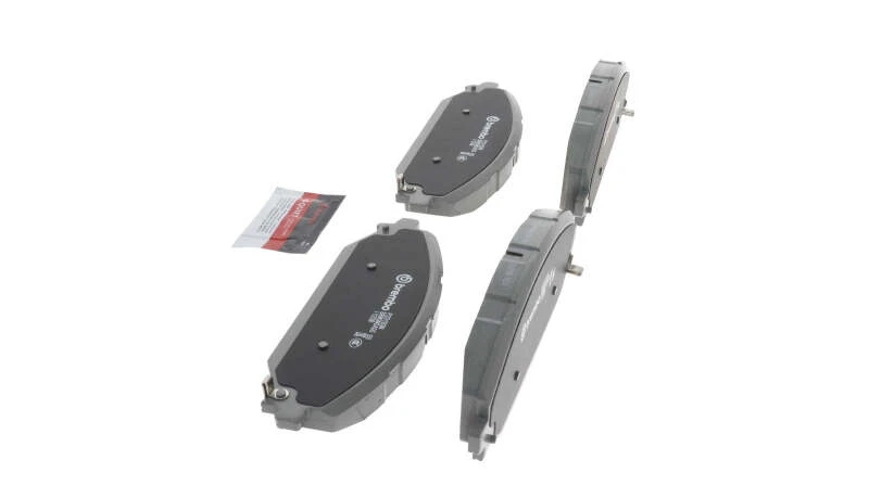 Brembo 19-22 Ram 1500 Vordere NAO Bremse Pad