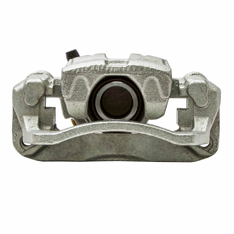 DFC 08-21 Subaru Forester Rear-L Premium Caliper - Silver Zinc Coated