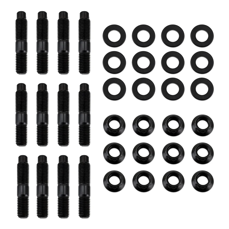 Mishimoto 94-18 Dodge Ram 5,9/6,7L Cummins Auspuffkrümmer-Stud Kit