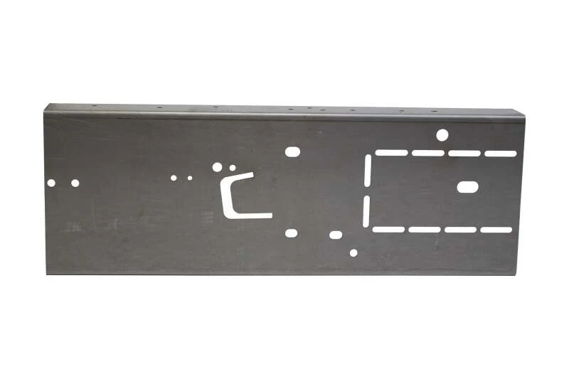 Rustbuster Center Frame Section Right Side