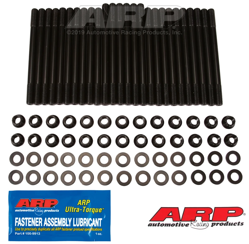 ARP Zylinderkopf-Stud Kit für 98+ Dodge Cummins 5.9L/6.7L 24V