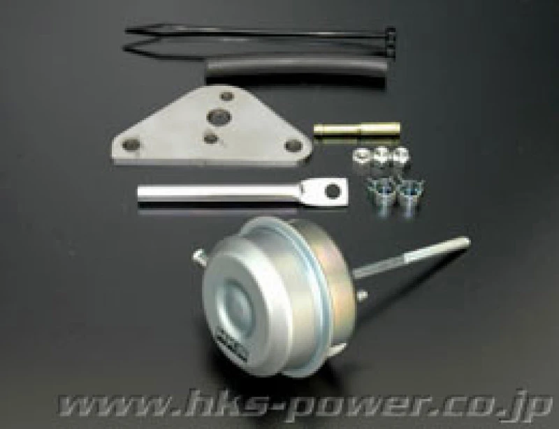 HKS Internal Wastegate Actuator for 2008-2010 Mitsubishi Evo X MR & GSR