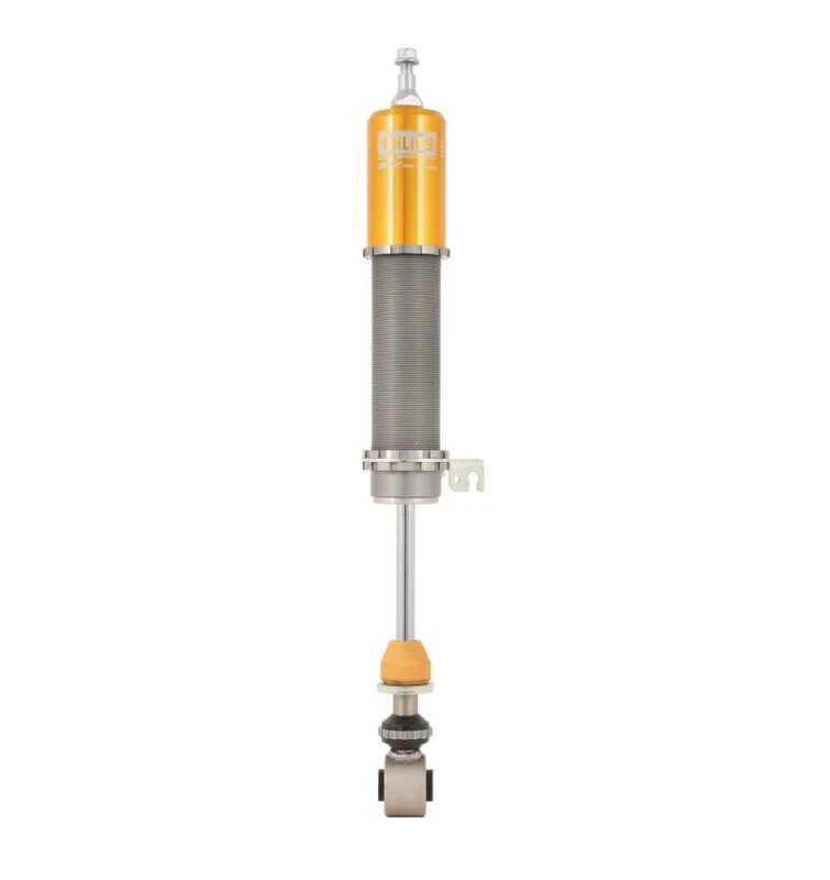 Ohlins 12-18 BMW 3/4-Series (F3X) RWD Road & Track Coilover System