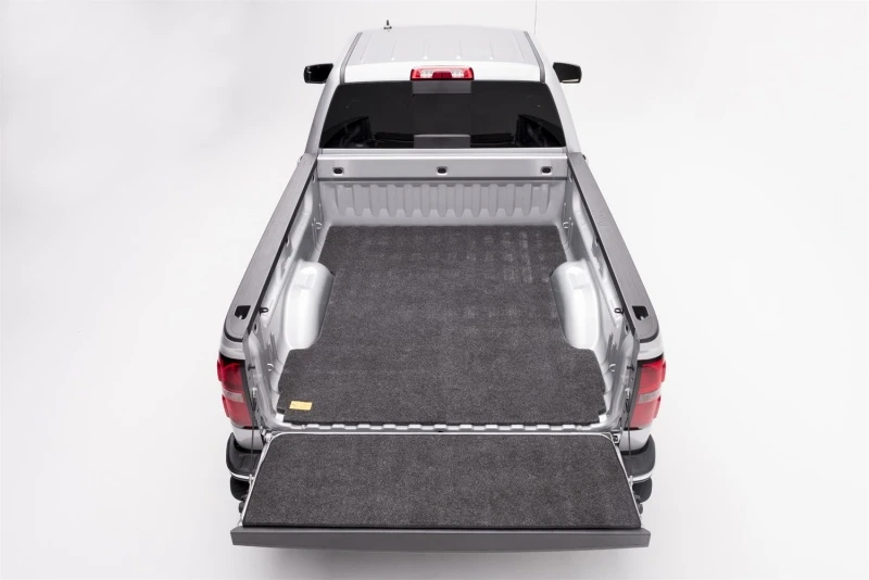 BedRug 07-16 GM Silverado/Sierra 8ft Bed Mat