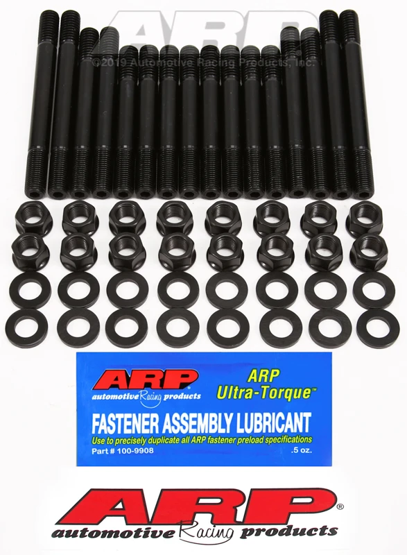 ARP Zylinderkopf-Stud Kit für 86-87 Buick