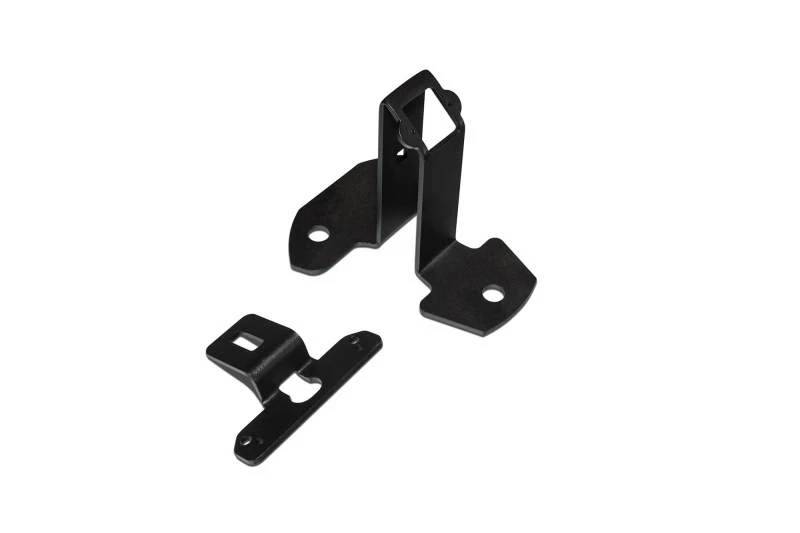 Addictive Desert Designs 2018 Jeep Wrangler JL Backup Camera Relocation Kit
