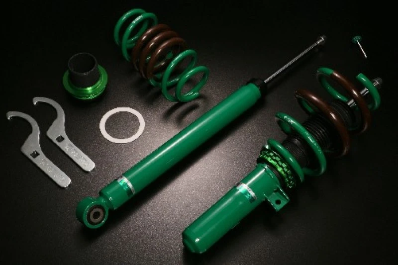 Tein Street Basis Z Coilover Kit for Honda Accord