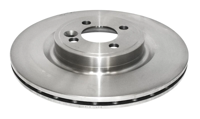 DBA 09-16 Mini Cooper Basis/Clubman/S/S Clubman (mit JCW Bremsen) Vordere Street Series Standard Rotor