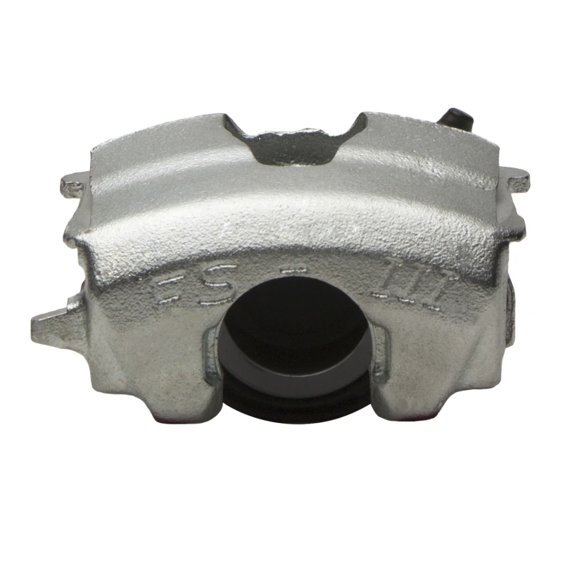 DFC 98-15 Volkswagen Jetta SportWagen Front-L Premium Caliper - Silver Zinc Coated