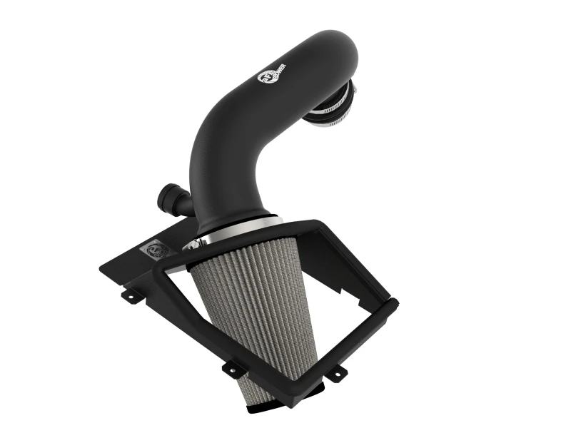aFe Rapid Induction Pro DRY S Kaltluft-Ansaugsystem - 19-22 Audi Q3 L4-2.0L (t) 45TFSI