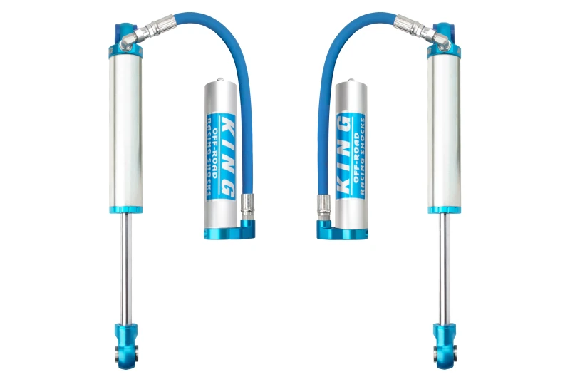 King Shocks Hinterstoßdämpfer für 2008–2022 Toyota Sequoia