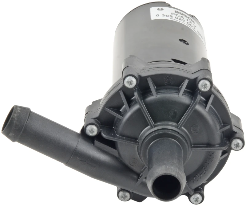 Bosch 50W elektrische Wasserpumpe (OE 15076931/PEB500010)