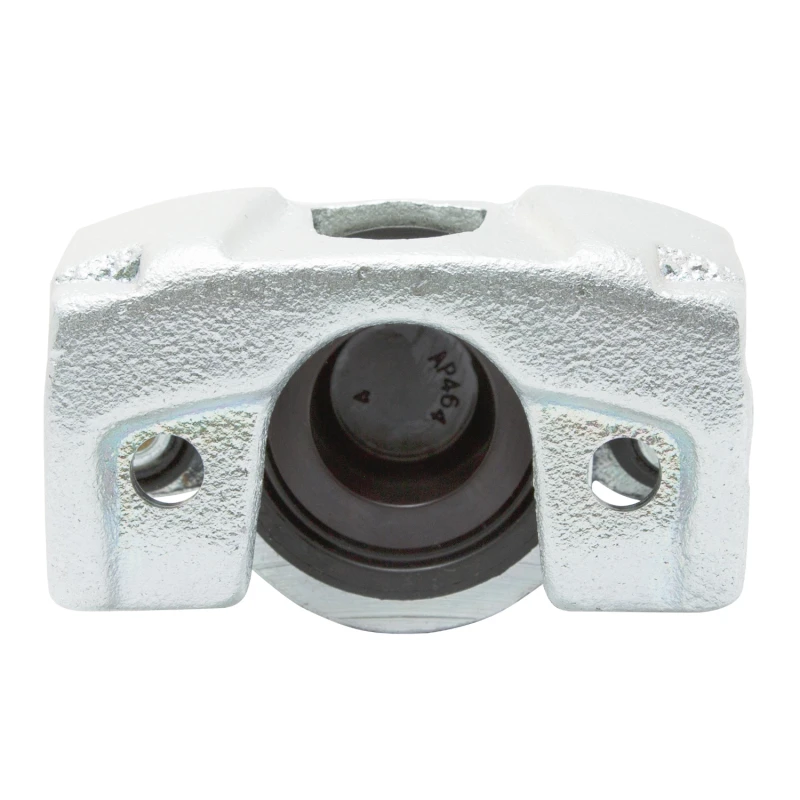 DFC 05-10 Jeep Grand Cherokee Rear-L Premium Caliper - Silver Zinc Coated