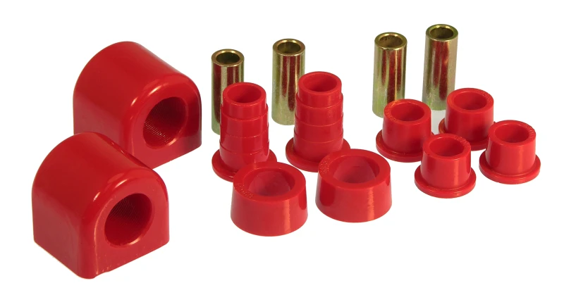 Prothane Front Sway Bar Bushings for 1984-1987 Chevy Corvette
