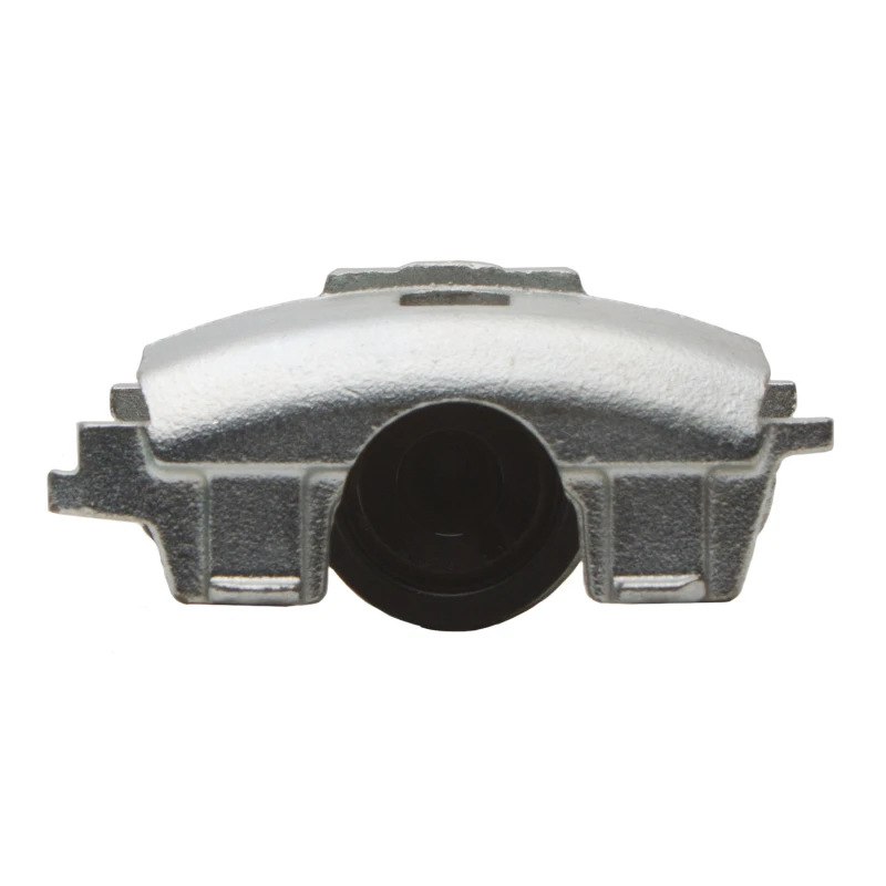 DFC 91-06 Chrysler LHS Rear-R Premium Caliper - Silver Zinc Coated