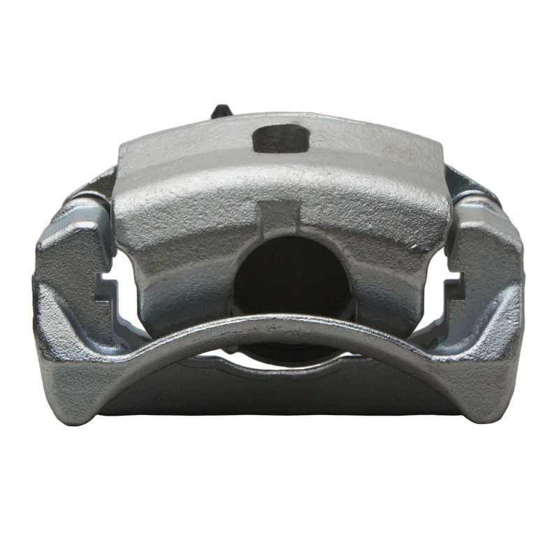 DFC 99-04 Acura MDX Front-R Premium Caliper - Silver Zinc Coated