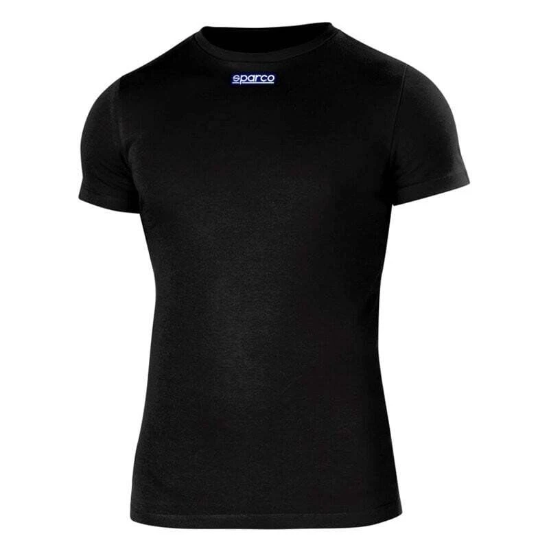Sparco T-Shirt B-Rookie XL Black