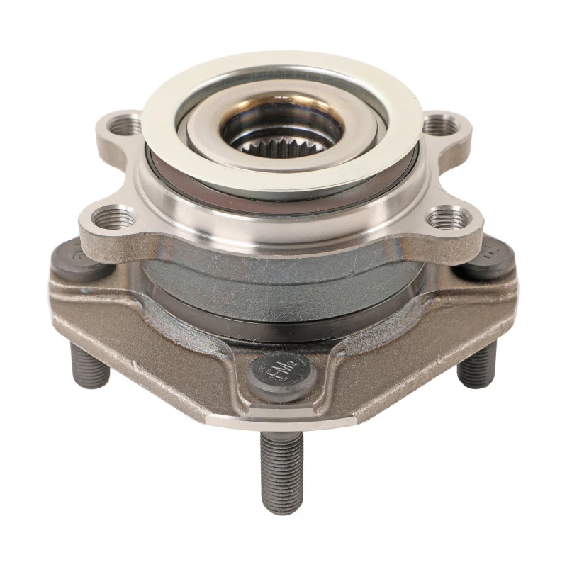MOOG 07-12 Nissan Sentra Vordere Nabenanordnung