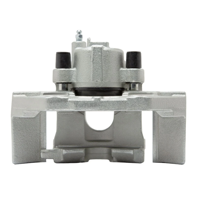 DFC 07-17 Ford Expedition Rear-R Premium Caliper - Silver Zinc Coated