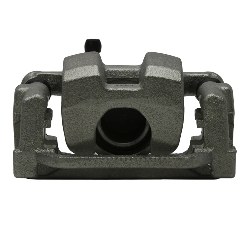 DFC 03-08 Infiniti FX45 Rear-R Premium Caliper - Silver Zinc Coated