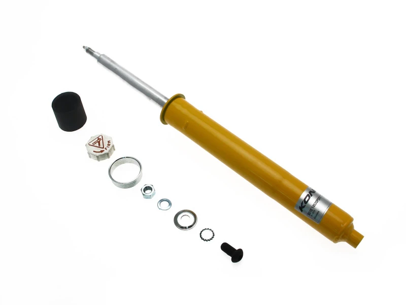 Koni Sport (Yellow) Shock - Front for 08-11 Subaru Impreza Incl. WRX Excl. STI