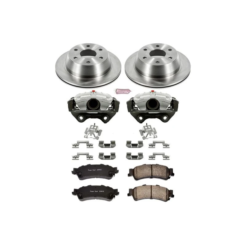 powerstop_KCOE2018-679453e8500b1 Power Stop 03-05 Chevrolet Astro Rear Autospecialty Brake Kit w/Calipers
