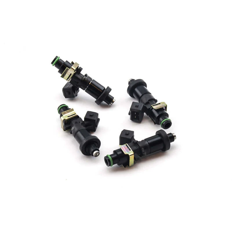 Deatschwerks Satz von 4 Bosch EV14 1250cc Einspritzdüsen für Honda Civic B/D/H 92-00